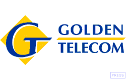 Golden Telecom